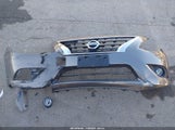 Nissan Versa 1.6 Sv 3N1CN7AP4HL846474 снимка