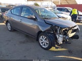 Nissan Versa 1.6 Sv 3N1CN7AP4HL846474 снимка