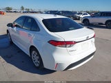 Toyota Corolla Le JTDEPMAE1MJ141856 снимка