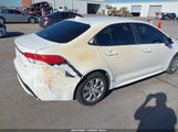 Toyota Corolla Le JTDEPMAE1MJ141856 снимка