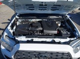 Toyota Tacoma Double Cab/Sr5/Trd Sport/Trd Off Road 3TMAZ5CNXNM184608 снимка