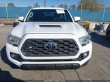 Toyota Tacoma Double Cab/Sr5/Trd Sport/Trd Off Road 3TMAZ5CNXNM184608 снимка
