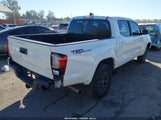 Toyota Tacoma Double Cab/Sr5/Trd Sport/Trd Off Road 3TMAZ5CNXNM184608 снимка