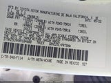 Toyota Tacoma Double Cab/Sr5/Trd Sport/Trd Off Road 3TMAZ5CNXNM184608 снимка