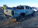 Toyota Tacoma Trd Off Road 3TMAZ5CN9NM183062 снимка