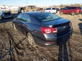 Chevrolet Malibu Ls 1G11B5SLXFF212020 снимка