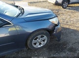 Chevrolet Malibu Ls 1G11B5SLXFF212020 снимка