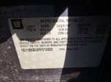 Chevrolet Malibu Ls 1G11B5SLXFF212020 снимка