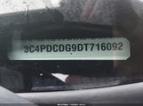 Dodge Journey Crew 3C4PDCDG9DT716092 photo