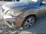Nissan Pathfinder Sv 5N1DR2MN4HC675249 снимка