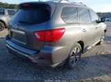 Nissan Pathfinder Sv 5N1DR2MN4HC675249 снимка