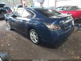 Nissan Maxima 3.5 Sv 1N4AA5AP2EC470987 снимка