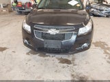 Chevrolet Cruze Ltz 1G1PG5SB9E7332497 снимка