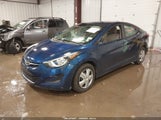 Hyundai Elantra Se 5NPDH4AE5GH762426 снимка