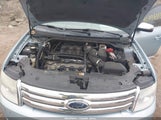 Ford Taurus Limited 1FAHP28W18G165129 снимка