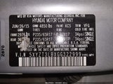Hyundai Santa Fe Sport 2.4L 5XYZT3LBXGG322999 снимка