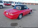 Alfa Romeo Spider ZARBB32GXM6005276 снимка