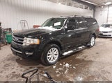 Ford Expedition El Limited 1FMJK2AT3HEA83565 снимка