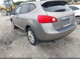 Nissan Rogue Sv W/Sl Pkg JN8AS5MT5DW019182 снимка