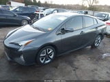Toyota Prius Four Touring JTDKARFU1H3045642 снимка