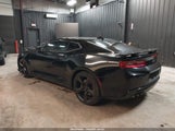 Chevrolet Camaro 2Ss 1G1FH1R73J0185681 снимка