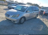 Honda Odyssey Ex-L 5FNRL38718B097501 снимка