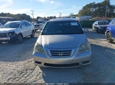 Honda Odyssey Ex-L 5FNRL38718B097501 снимка
