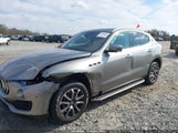 Maserati Levante S ZN661YUA5HX195927 photo