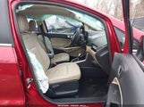 Ford Ecosport Titanium MAJ3S2KE9LC312337 снимка