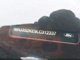 Ford Ecosport Titanium MAJ3S2KE9LC312337 снимка