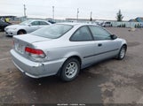 Honda Civic Hx 1HGEJ7124XL049790 fotografie