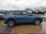Chevrolet Equinox Awd Lt 3GNAXPEG5SL287783 снимка