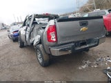 Chevrolet Silverado  Work Truck 1GCNCPEX1CZ179841 снимка