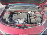 Chevrolet Malibu Fwd 1Lt 1G1ZD5ST7SF152754 fotografie