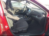 Chevrolet Malibu Fwd 1Lt 1G1ZD5ST7SF152754 fotografie