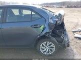 Toyota Corolla Le 2T1BURHEXHC818452 снимка