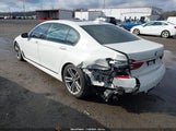 BMW 740E xDrive Iperformance WBA7J2C53JG938174 снимка