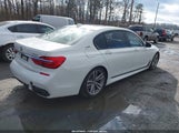 BMW 740E xDrive Iperformance WBA7J2C53JG938174 снимка