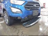 Ford Ecosport S MAJ6S3FL3MC409188 снимка