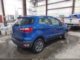 Ford Ecosport S MAJ6S3FL3MC409188 снимка
