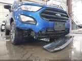 Ford Ecosport S MAJ6S3FL3MC409188 снимка