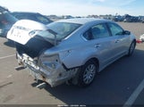 Nissan Altima 2.5 S 1N4AL3AP7HC224052 снимка