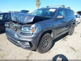 Volkswagen Atlas 3.6L V6 Sel R-Line 1V2RR2CA0KC558332 fotografie