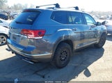 Volkswagen Atlas 3.6L V6 Sel R-Line 1V2RR2CA0KC558332 photo