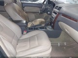 Ford Fusion Sel 3FAHP0JAXCR354110 снимка