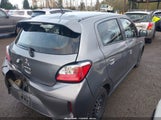 Mitsubishi Mirage Carbonite Edition/Es/Le ML32AUHJ8MH014197 снимка