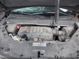 Chevrolet Traverse Ltz 1GNKRJKD6FJ387863 снимка