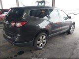 Chevrolet Traverse Ltz 1GNKRJKD6FJ387863 снимка