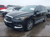 Infiniti Qx60 Luxe 5N1DL0MN5LC524399 fotografie