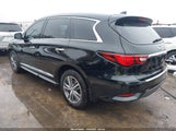 Infiniti Qx60 Luxe 5N1DL0MN5LC524399 photo